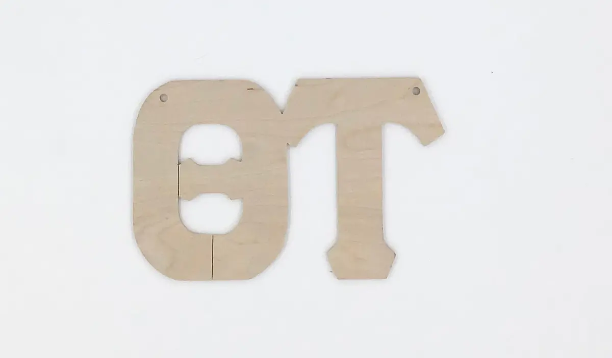 Theta Tau Wood Door Deck 1