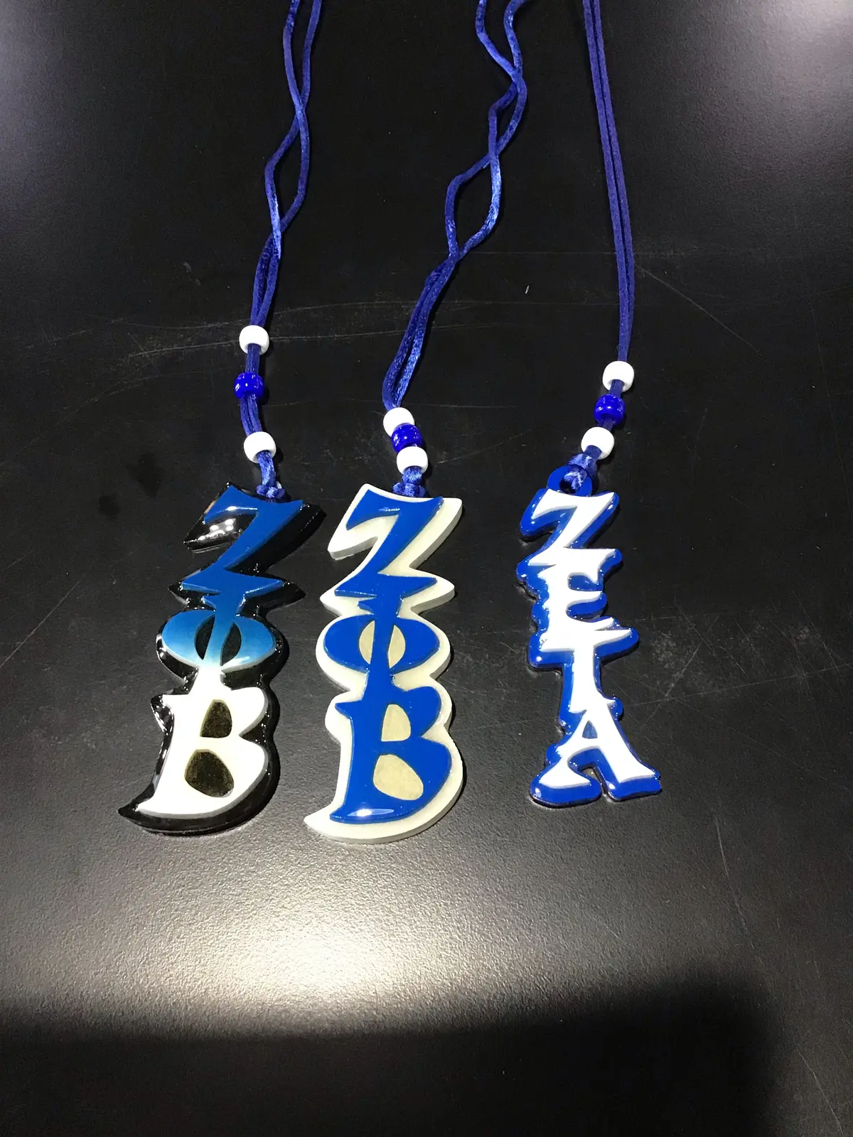 Zeta Phi Beta Wizard Tiki 1