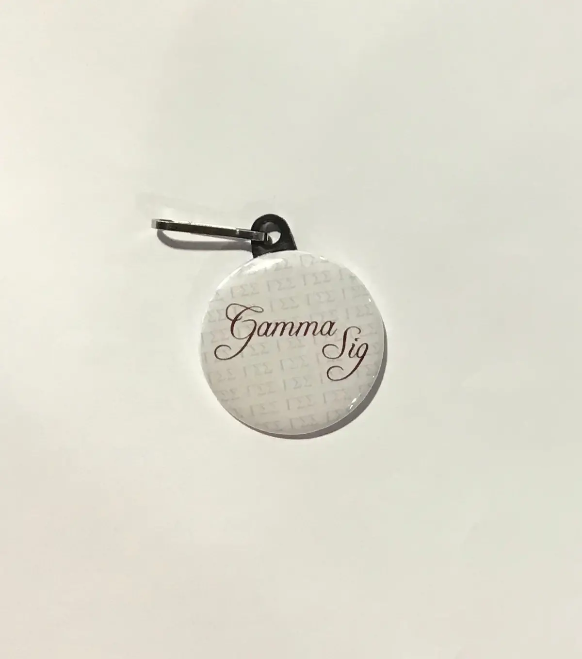 Gamma Sigma Sigma Dangle - Discontinued 1