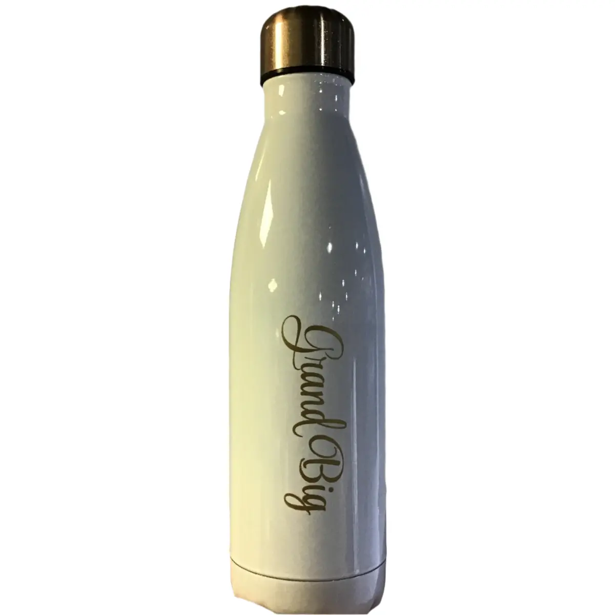 Grand Big Water Bottle 1
