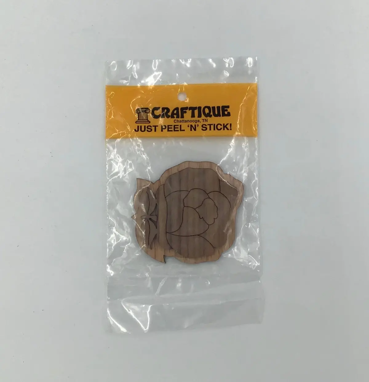 Rose Oak-Backed Symbol 1