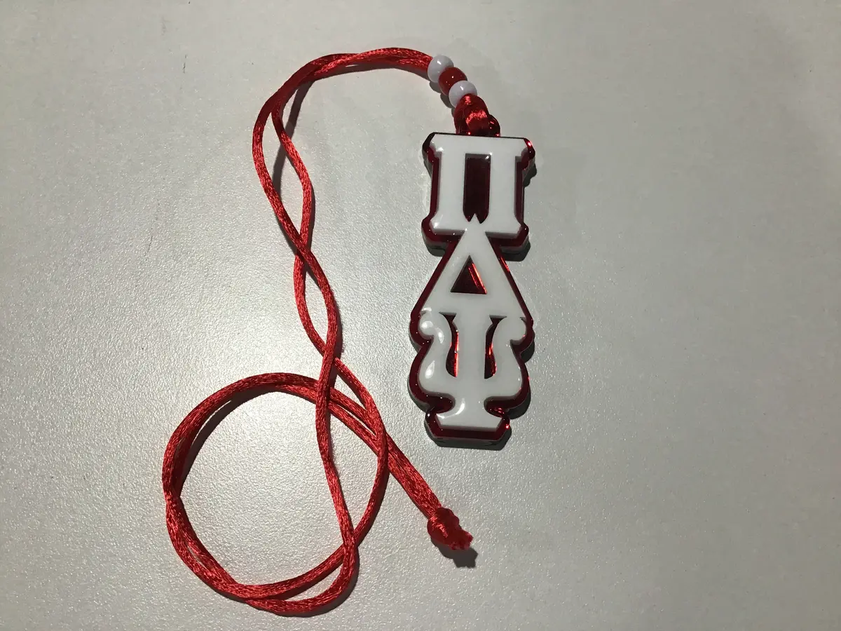 Pi Delta Psi Block Tiki 1
