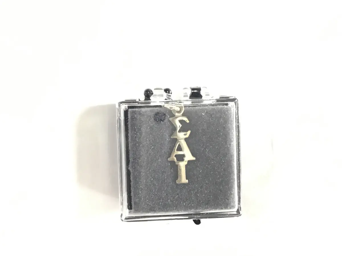 Sigma Alpha Iota Discontinued Lavalier 1
