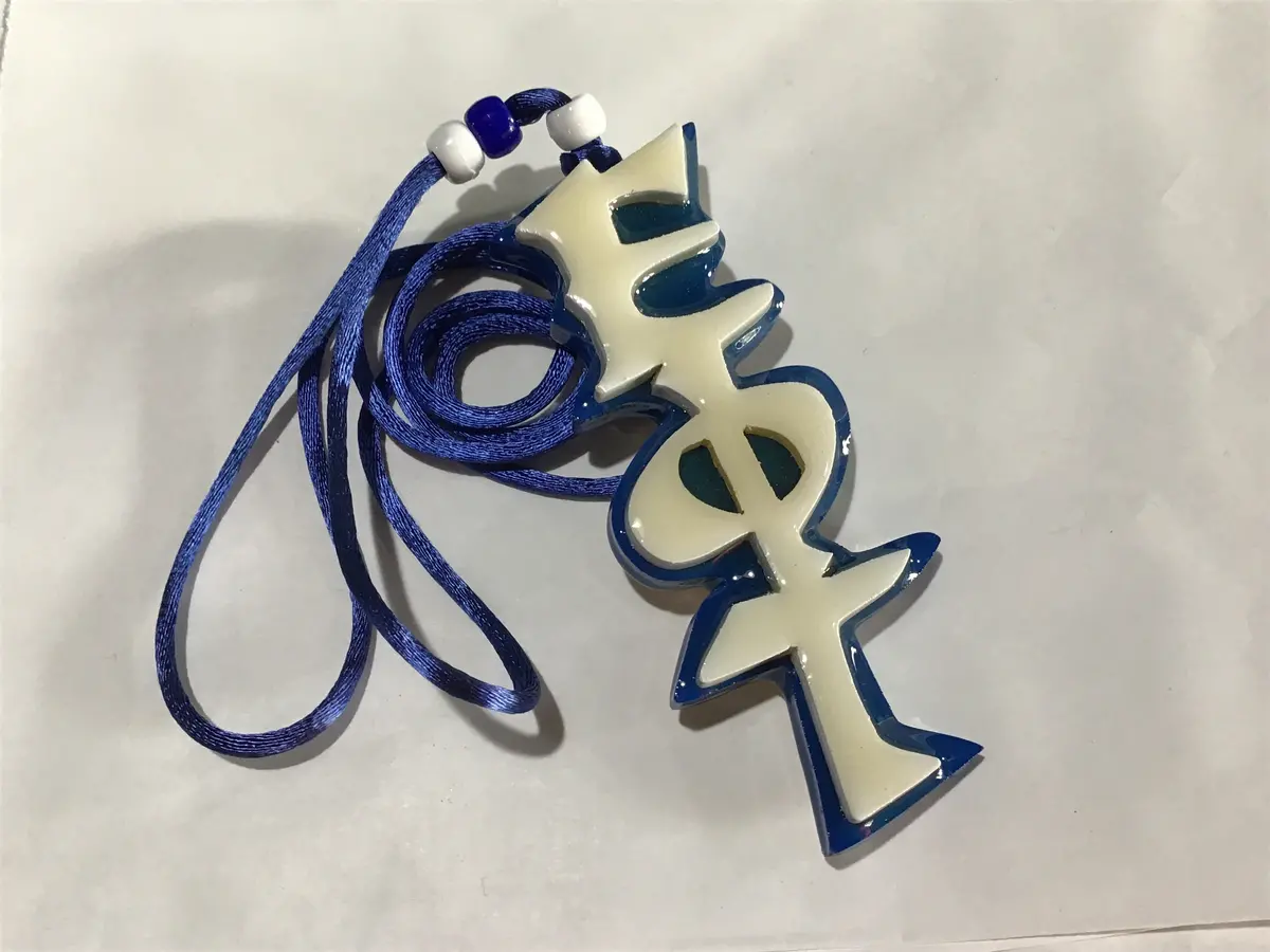 Epsilon Phi Tau Wizard Tiki 1