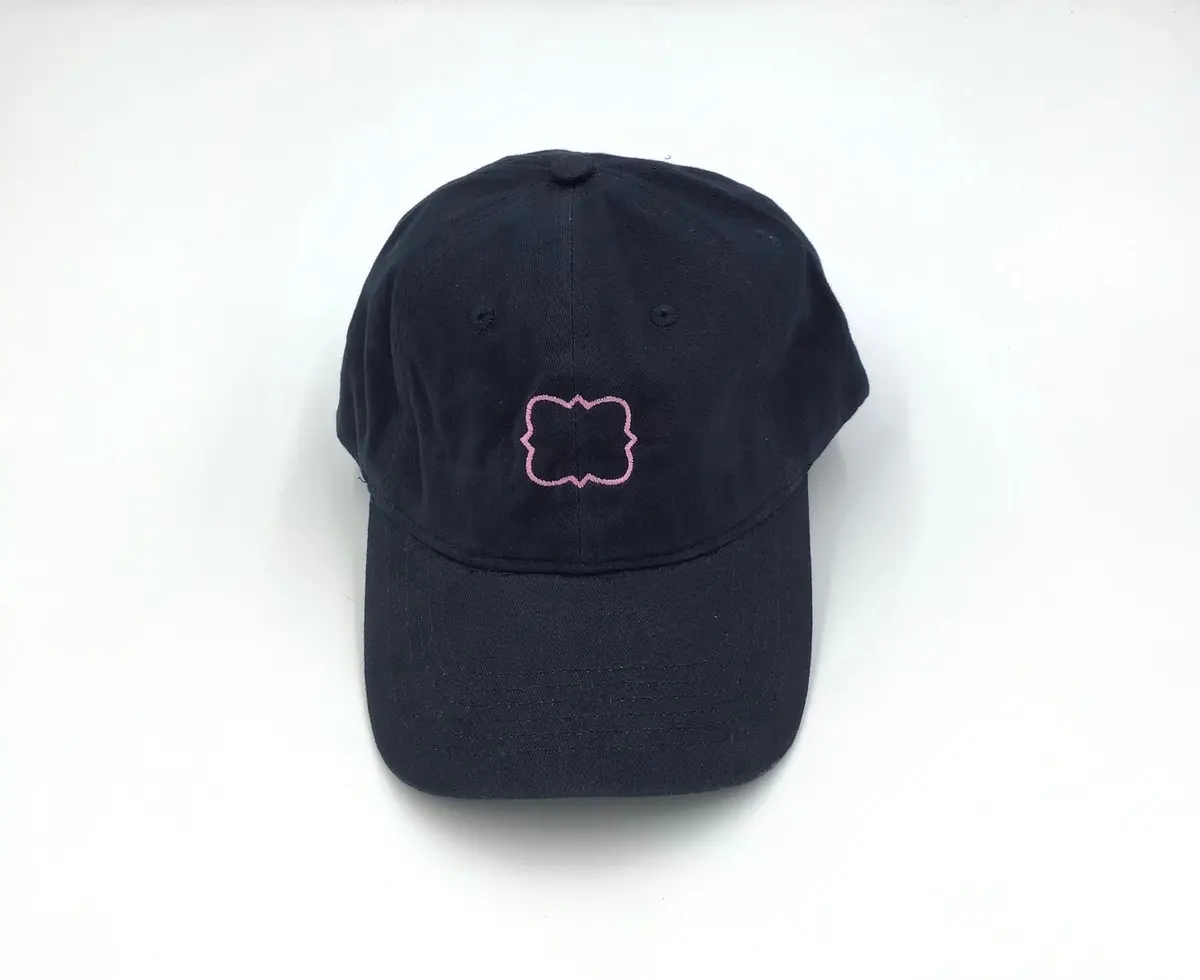 Phi Mu Mascot Hat 1