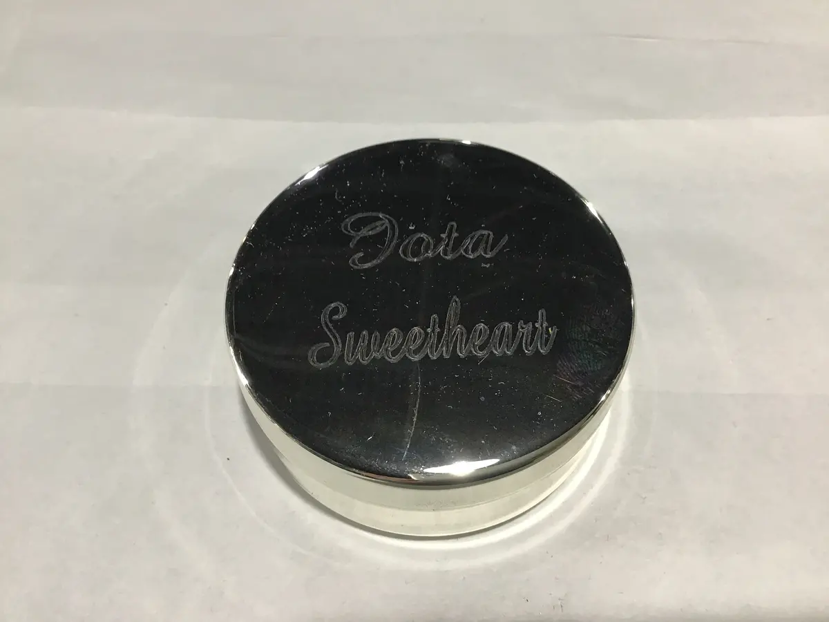 Iota Sweetheart Jewelry Box 1