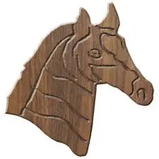 Zebra Mini Symbol 1