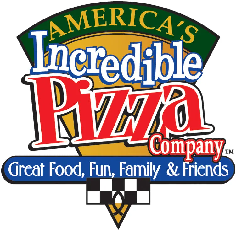 America's Incredible Pizza Company 1
