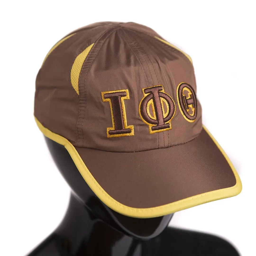 Iota Phi Theta Featherlite Hat 1