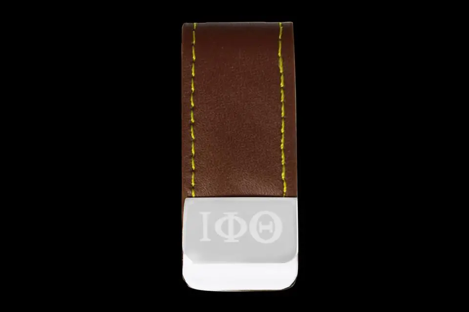 Iota Phi Theta Money Clip 1