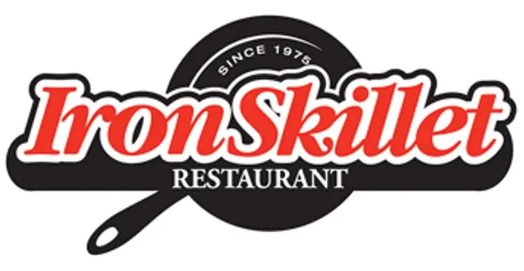 Iron Skillet Restaurant 1