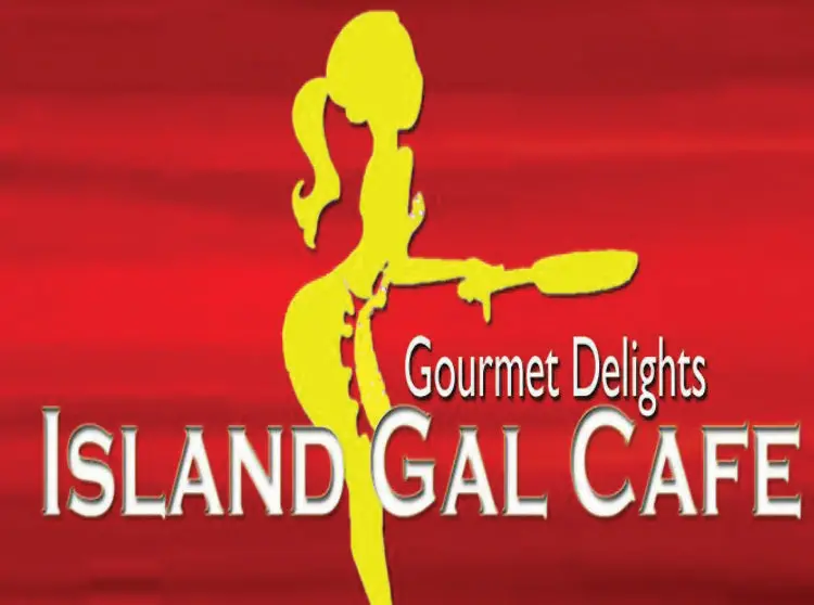 Island Gal Cafe 1