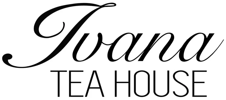 Ivana Tea House 1