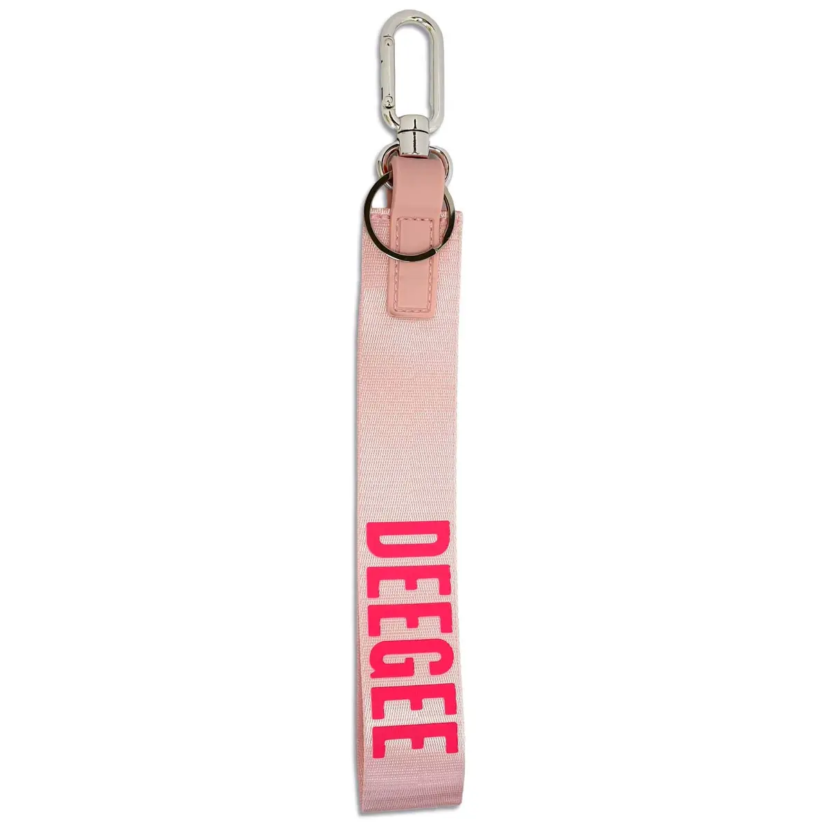 Delta Gamma Keychain Lanyard Style 1