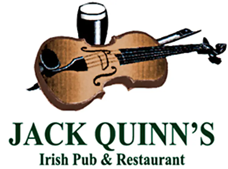 Jack Quinns Irish Pub And Restaurant 1