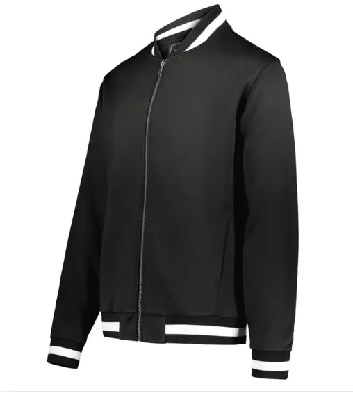 Sigma Lambda Beta Full Zip Jacket 2