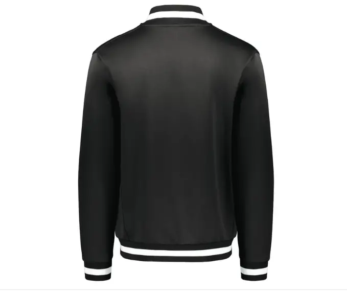 Sigma Lambda Beta Full Zip Jacket 3