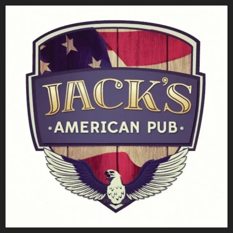 Jack's American Pub 1