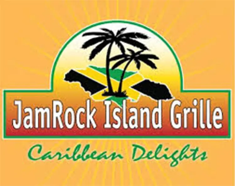Jamrock Island Grille 1