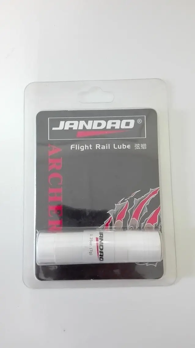 Jandao Flight Rail Lube 1