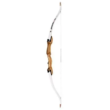 Jandao Recurve Bow 54' 22Lbs 1