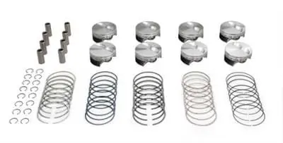 Je Pistons 314693 Forged Replacement Pistons For Enthusiast Builds 1