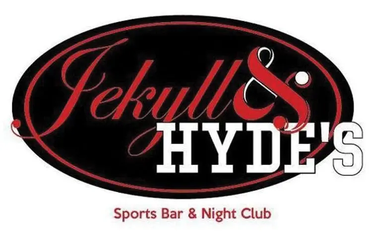 Jekyll & Hyde's 1