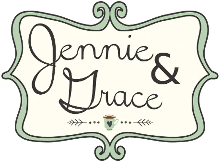 Jennie & Grace Creperie & Coffee Shop 1