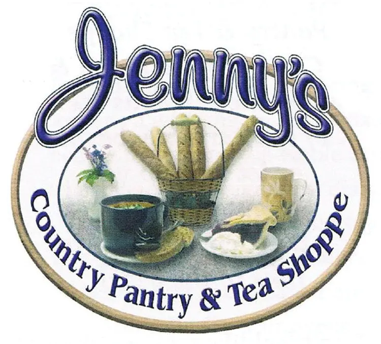 Jenny's Country Pantry & Tea Shoppe 1
