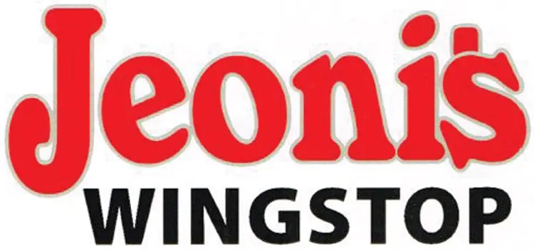 Jeonis Wingstop 1