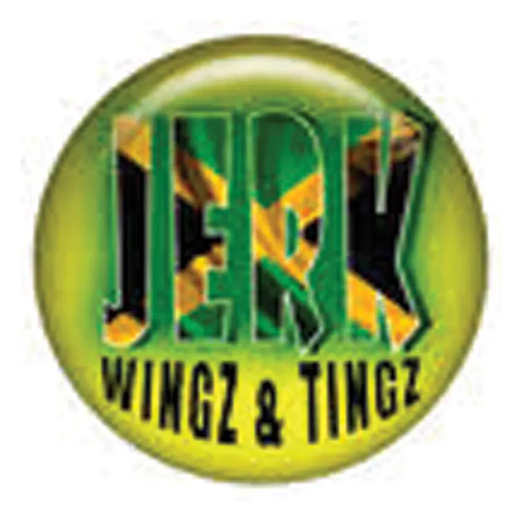 Jerk Wingz N Tingz 1