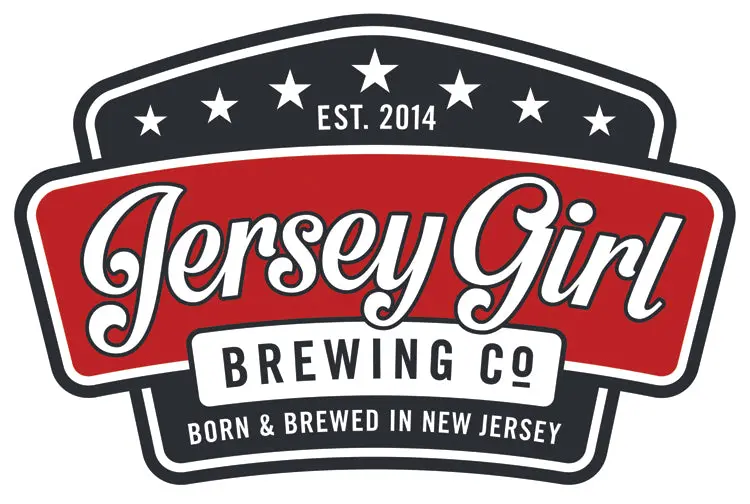 Jersey Girl Brewing Company 1