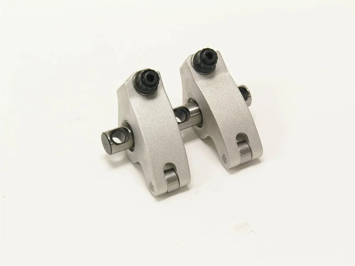 Jesel Kss-606050 Sportsman Shaft Rocker Arms 1