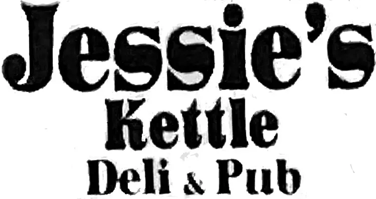 Jessie's Kettle Deli & Pub 1