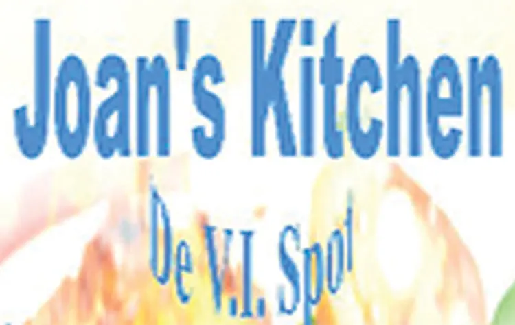 Joan's Kitchen De V.I. Spot 1