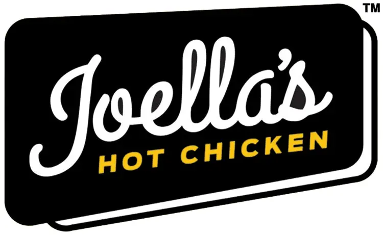 Joella's Hot Chicken 1