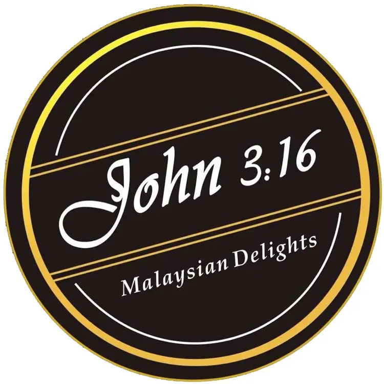 John 3:16 Malayasian Delights 1