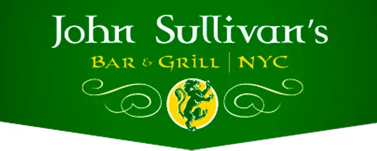 John Sullivan’S Bar & Grill 1