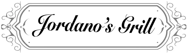 Jordano's Grill 1