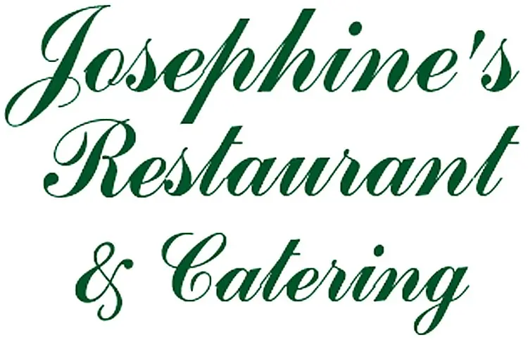 Josephine's Restaurant 1