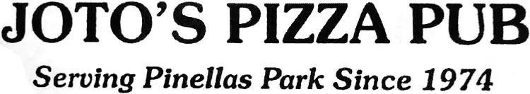 Joto's Pizza Pub 1