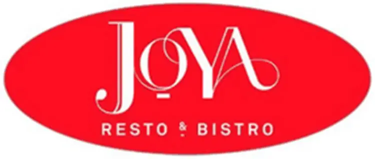 Joya Restaurant 1