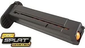 Jt Splatmaster Z100 Pistol Clip 1