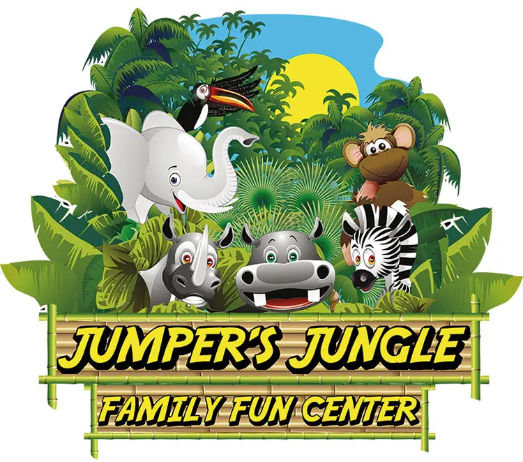 Jumper's Jungle 1