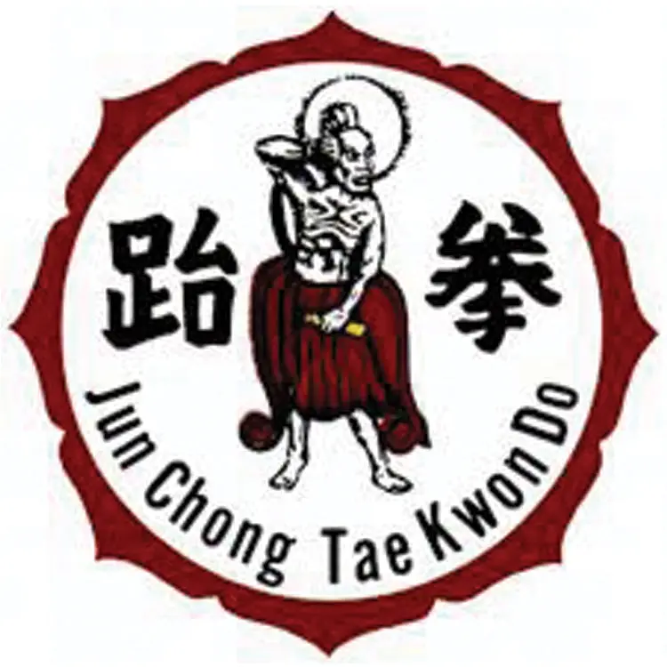 Jun Chong Tae Kwon Do 1