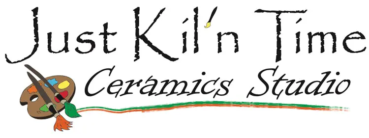Just Kil'n Time 1