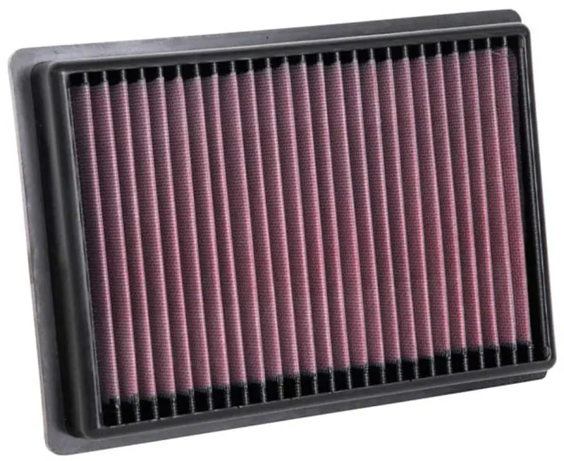 K&N Replacement Cabin Air Filter For Improved Filtration – Kn33-5079 1