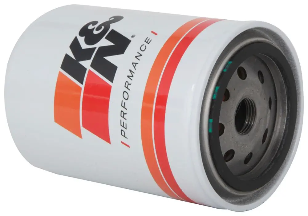 K&N Hp-3001 High-Flow Performance Oil Filter 1
