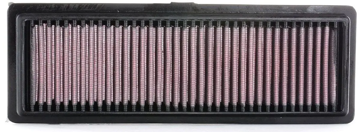 Replacement Air Filter Panel Compatible With A1657 And Kn33-2931 1