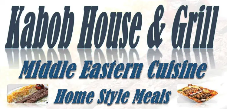 Kabob House & Grill 1